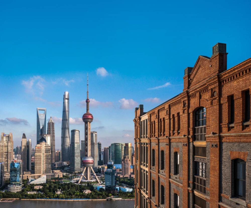 12点,世界会客厅首个公众开放日开启预约!