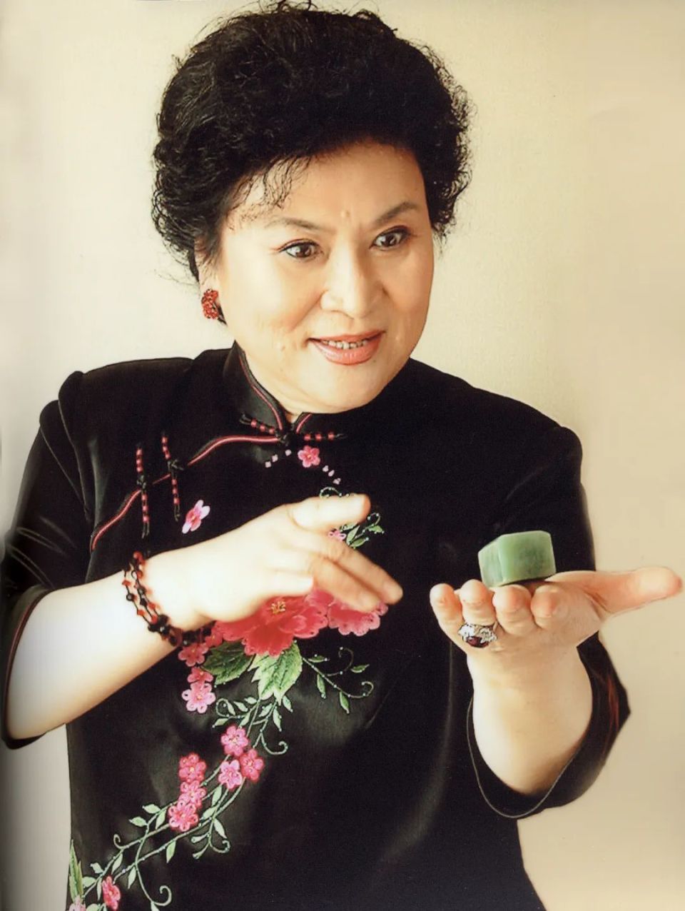 刘兰芳：为农民说书_腾讯新闻