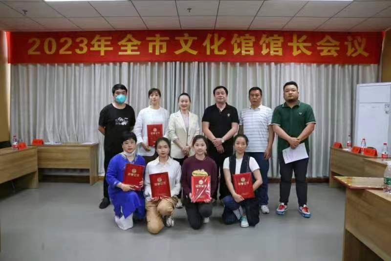 洪江区,洪江市,芷江,溆浦等6个县市区文化馆,通道下盘村农民艺术团