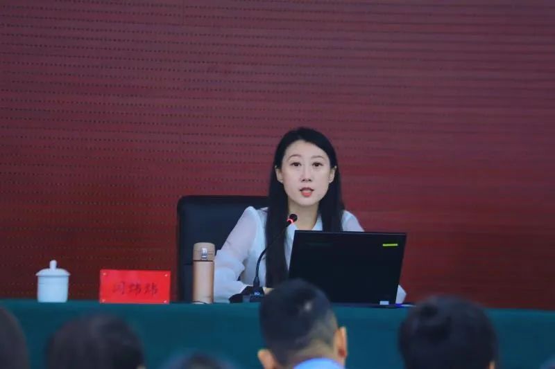 奋发有为讲好警察故事——新疆公安宣传业务培训班侧记