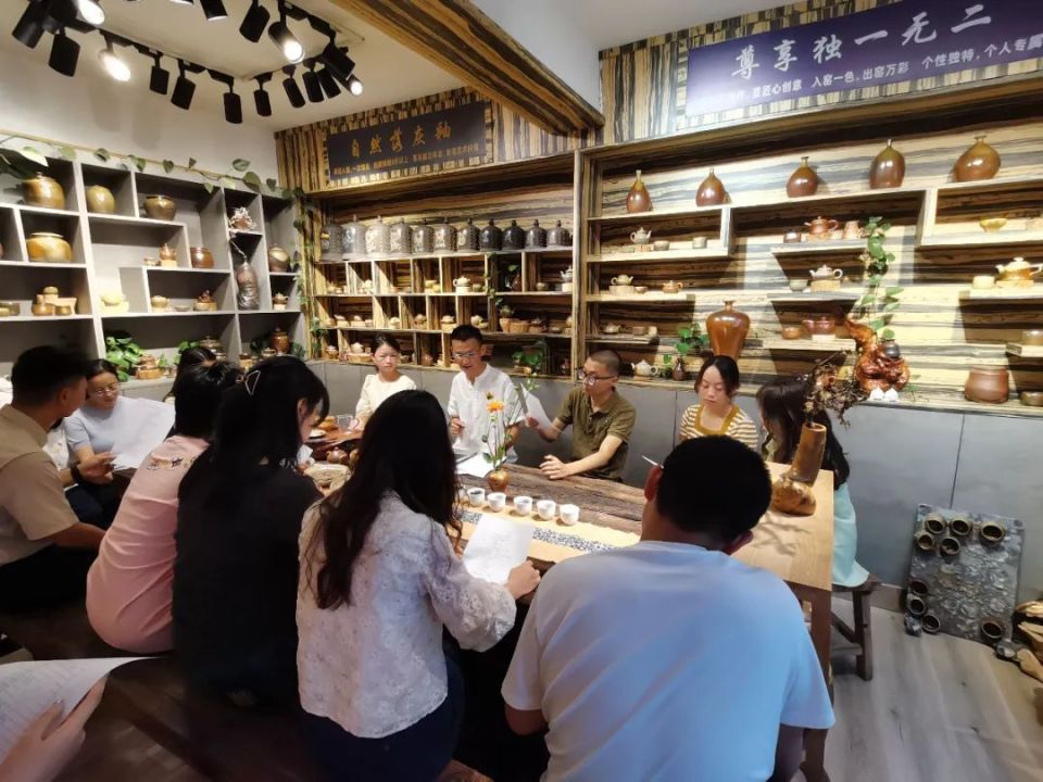 茶艺培训心得体会_茶艺培训后感_培训心得体会茶艺怎么写