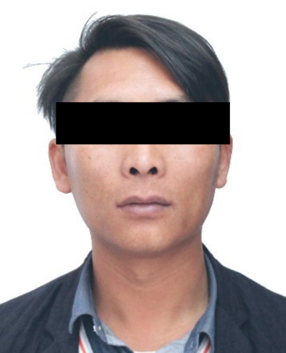 大理涉"两卡"违法犯罪人员名单来了