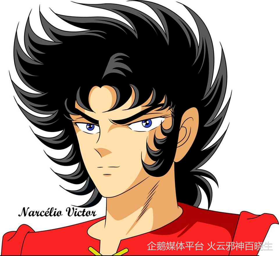 聊聊摩羯座黄金圣斗士修罗的真实实力