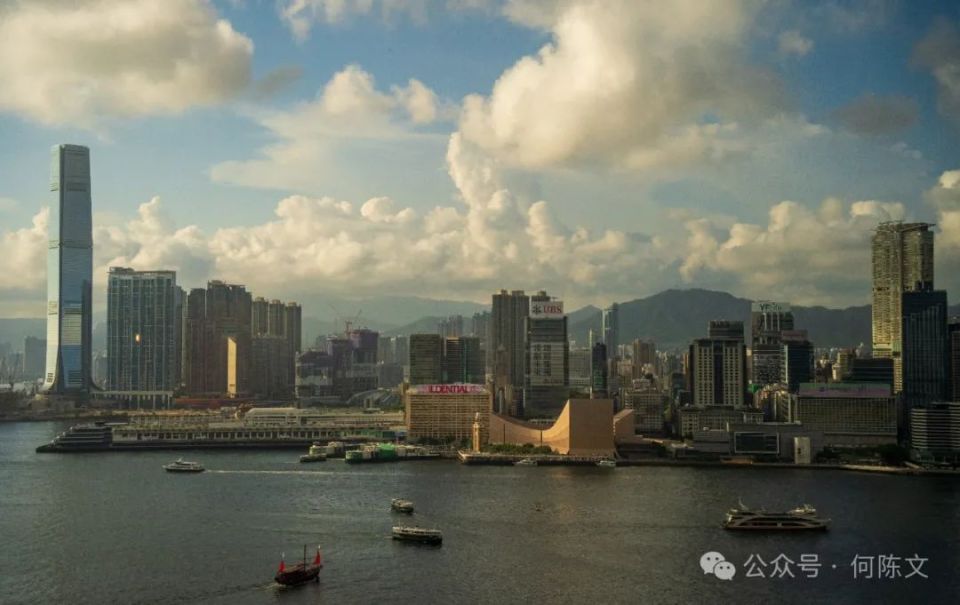 香港| 不住这里我真的会难过,180度维港海景