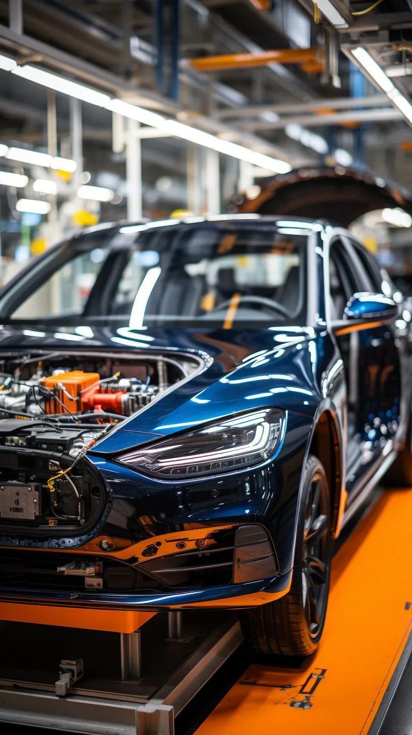 缩短账期、只打价值战吉利汽车凭什么？-腾讯新闻