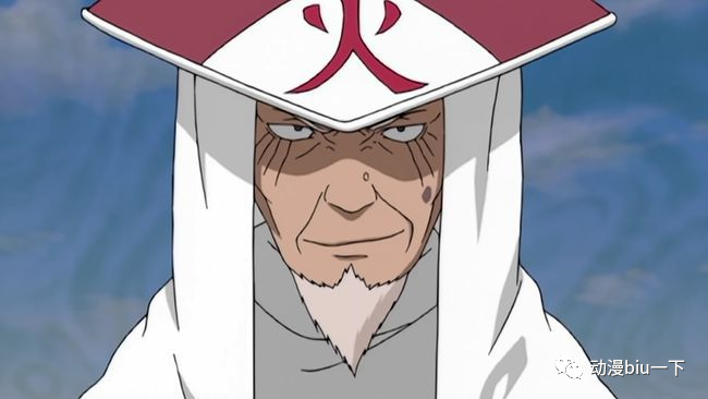 火影忍者:最强火影猿飞日斩,这个设定有没有问题?_腾讯新闻