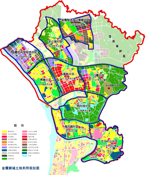 北上的长沙地铁1号线延长线,将最先搅动哪里?