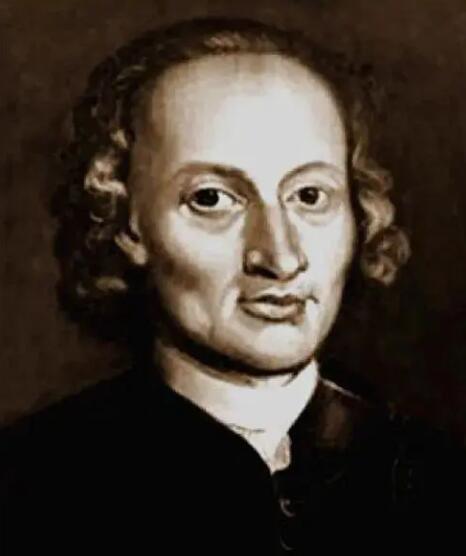 历史上的今天:德国音乐家约翰·帕赫贝尔出生