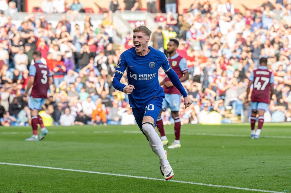 帕尔默:离开曼城的决定很艰难,但我认为我准备好了每周上场比赛_腾讯