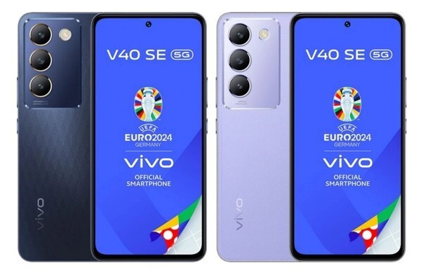 vivov40se5g渲染图曝光规格和价格首次一并泄露