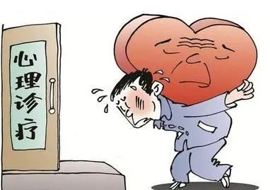 压力大,身体发出的这些信号你都知道吗?_腾讯新闻