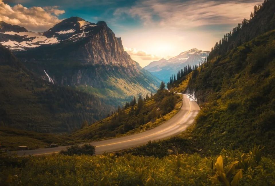 来看lonely planet评选的2024十大最佳旅行地区!-腾讯新闻