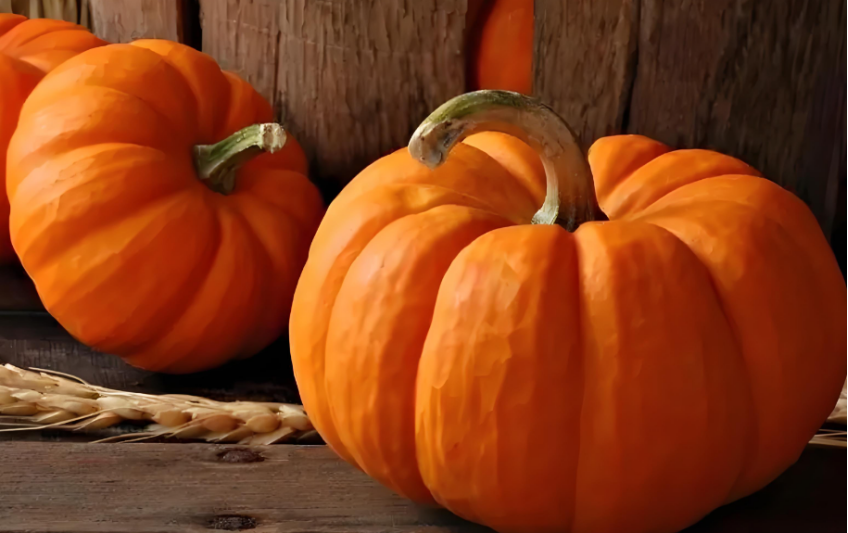 秋天,劝你多吃南瓜!但这5类人要少吃!