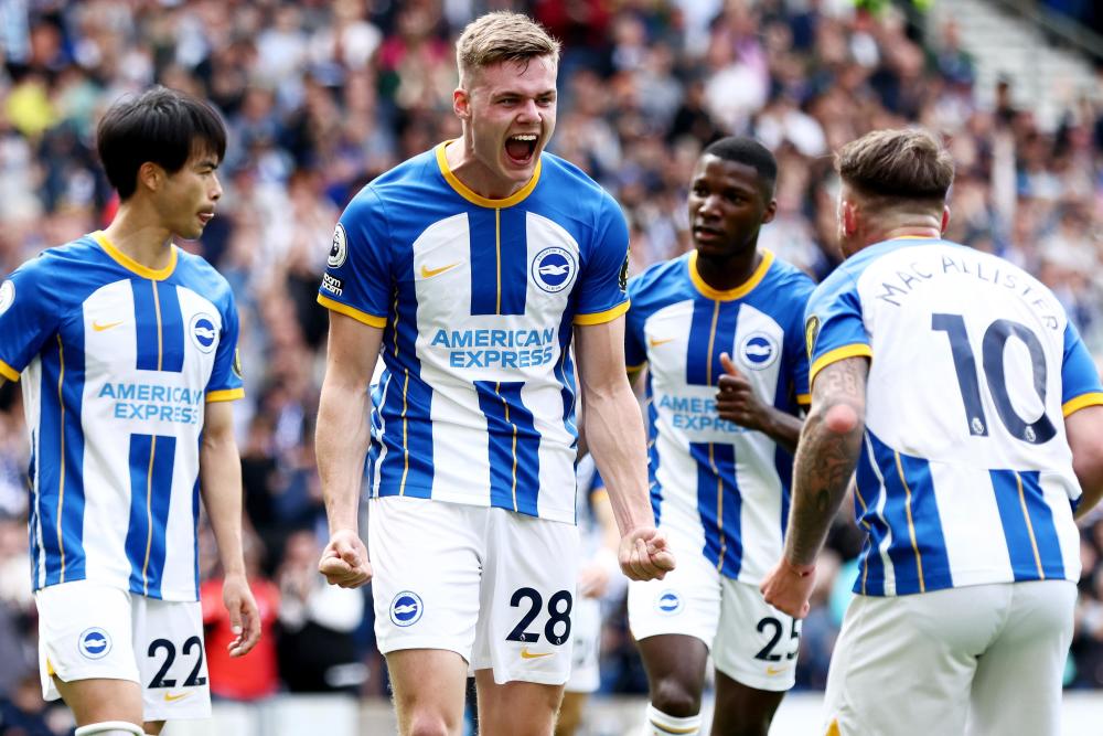 曼城输血模式不可复制 布莱顿自给自足的成功之路值得研究_腾讯新闻