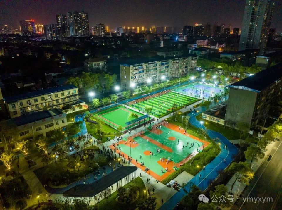 厚植文明底色   建设田园城市——湖北省云梦县全方位推动精神文明