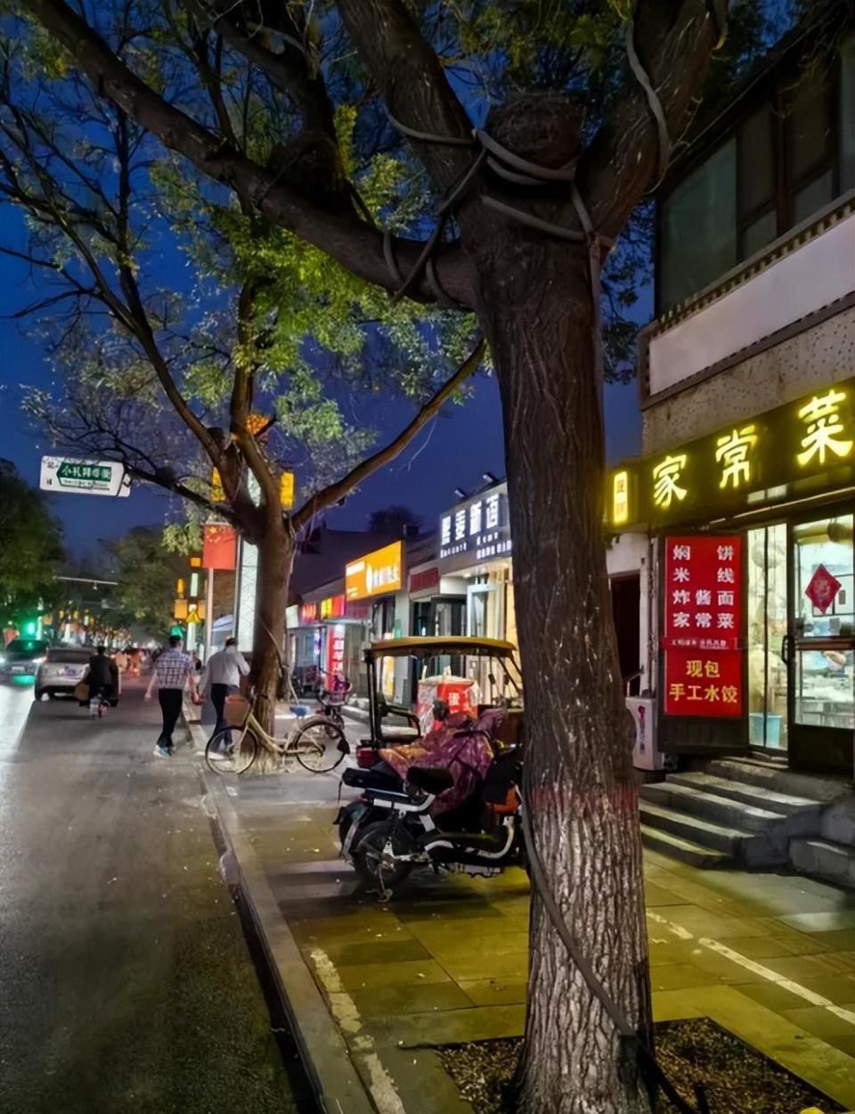 用一天时间浅逛一下聊城古城,看这篇就够啦!