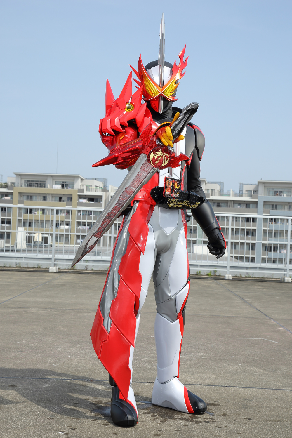 令和5位假面骑士初登场特写汇总 令和骑士不打算复刻二叔的传奇