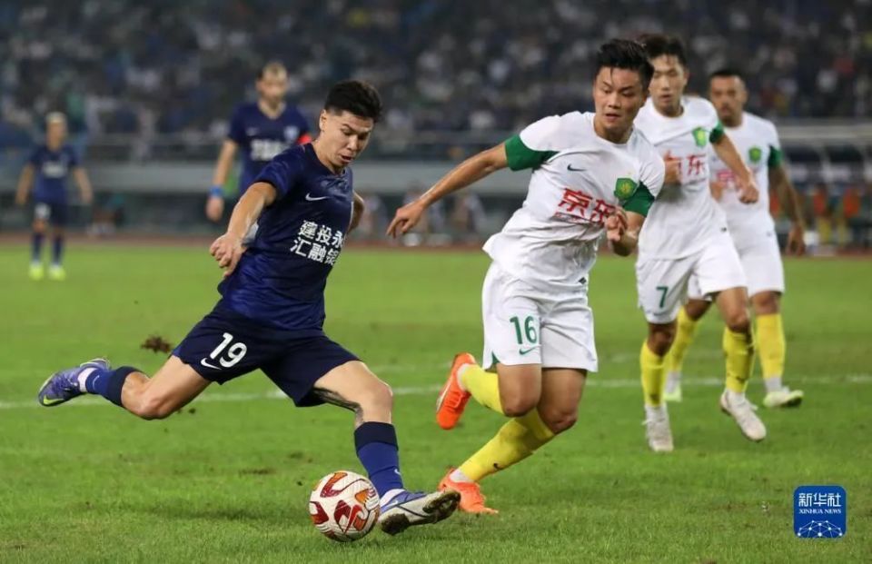 五轮不胜沧州黑马褪色 咱替于哥问问:朱可夫能上场吗?