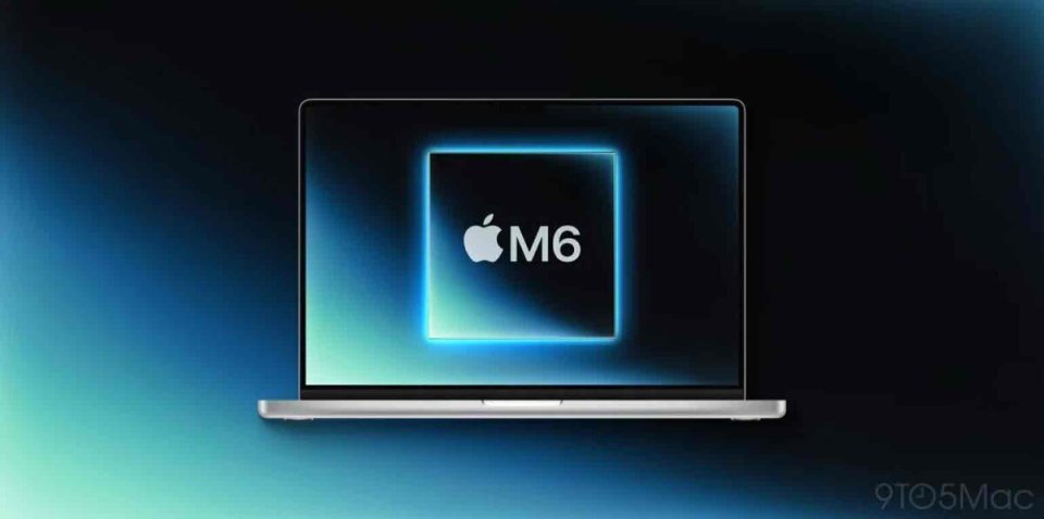 苹果 14 英寸 M6 MacBook Pro 前瞻：12 核 GPU、升级均热板散热_腾讯新闻