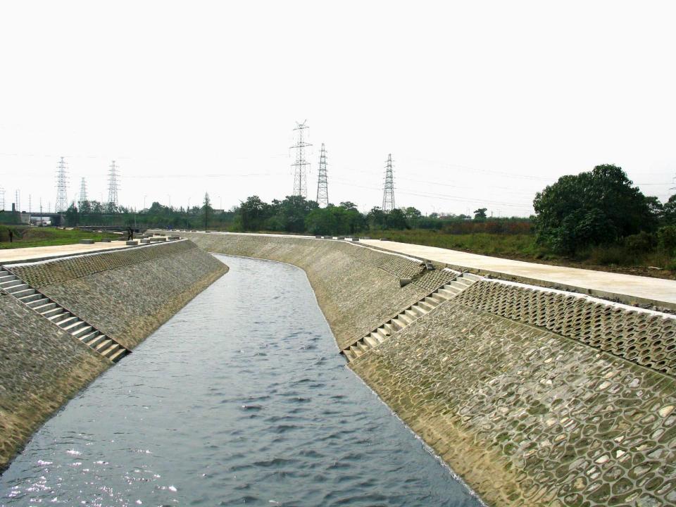 23座桥,共用一个名字!