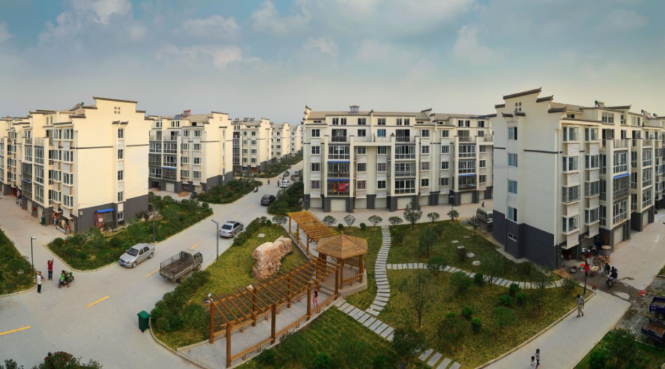 文明村镇风采展示|双沟镇:深耕文明创建 点亮幸福征程_腾讯新闻