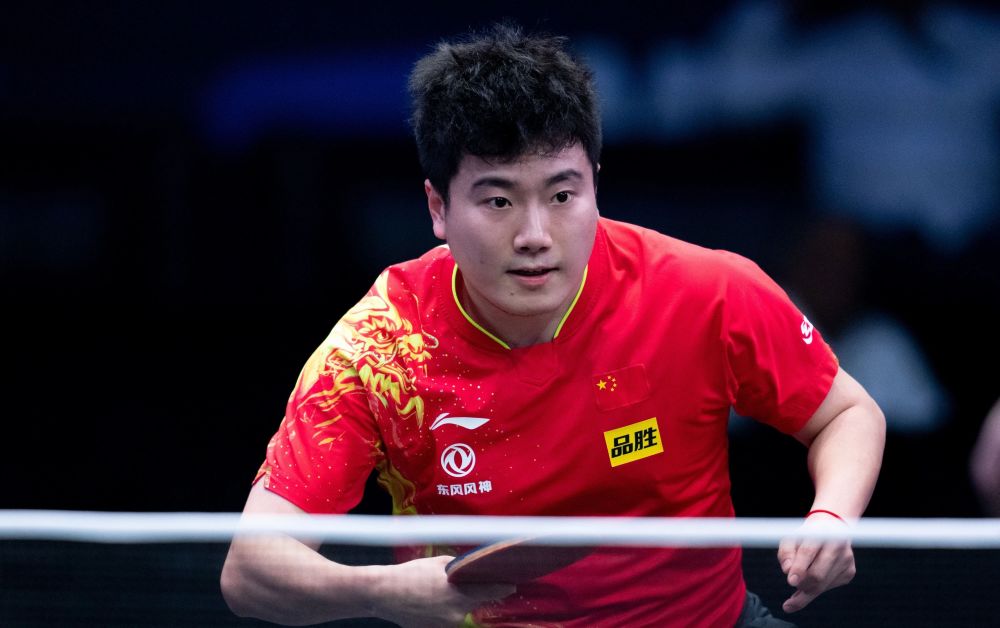 WTT欧洲大满贯资格赛签表出炉，附8月14日至24日赛程_腾讯新闻