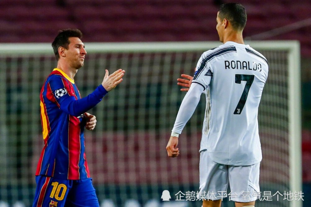 Messi and Cristiano Ronaldo will play in Saudi Arabia!And they will also come to China to play a friendly match!