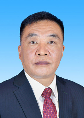 阿石拉比已任四川省民政厅党组书记 此前担任凉山州州长