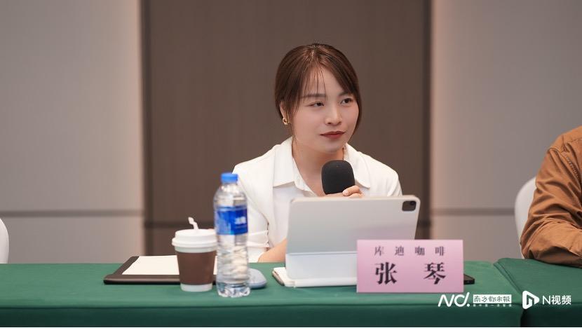 年轻人流行"反向消费",锅圈,库迪们如何接住这轮泼天富贵