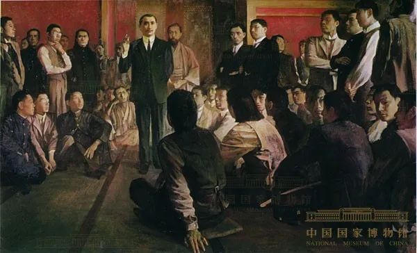 孙先生，100年没见，今年正好16万公里_腾讯新闻