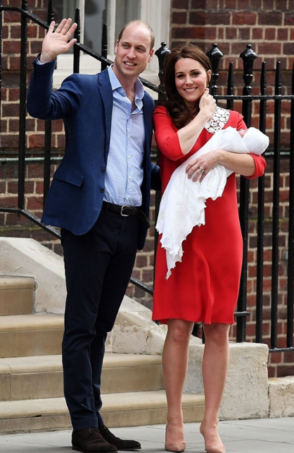 67从消失的她到突然患癌凯特都经历了什么