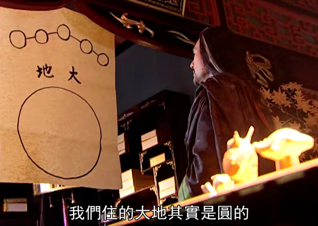 而拜月教主,就是全剧最特别的那一位:我太赞同了,这是一部从主角到