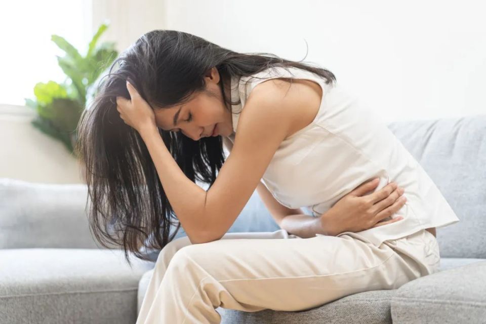 好心态决定女人一生,不是开玩笑