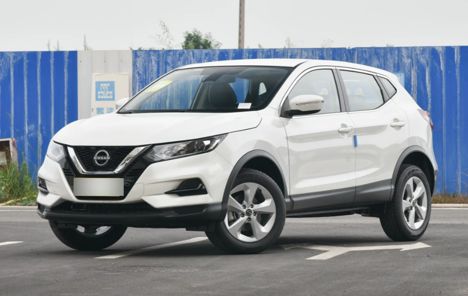 降幅接近3万,配四轮独悬,逍客经典划算吗