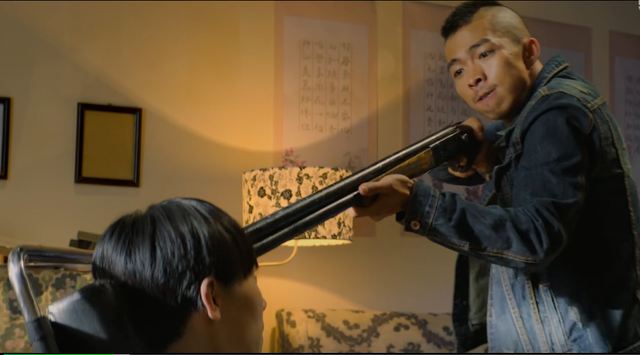 无名之辈2开机刘德华加盟10亿稳了不过网红来玩的吗