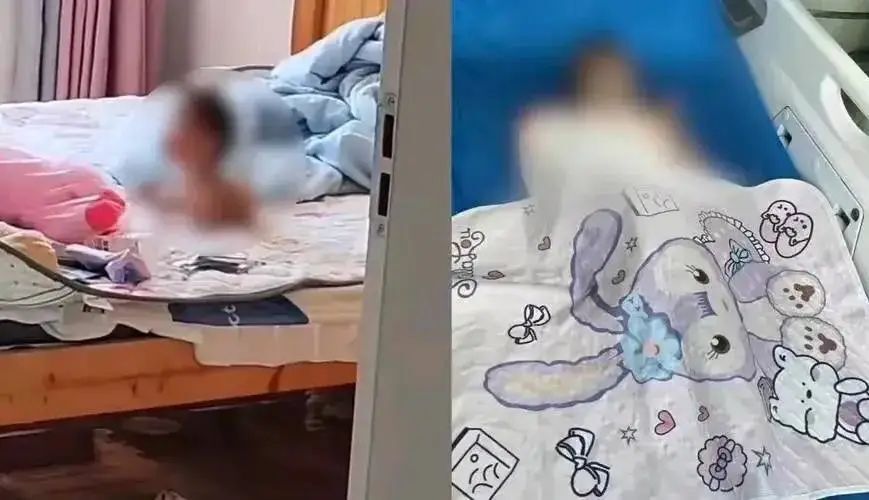 女子抢救无效死亡,这个行为很常见