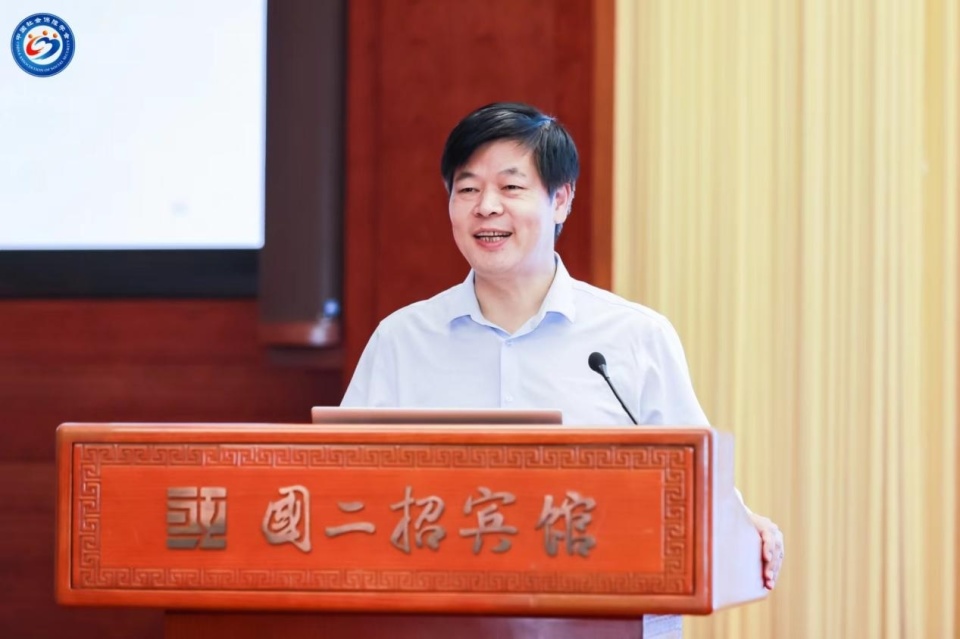 中国社科院大学教授,国务院原副秘书长江小涓,中国社会科学院原副院长