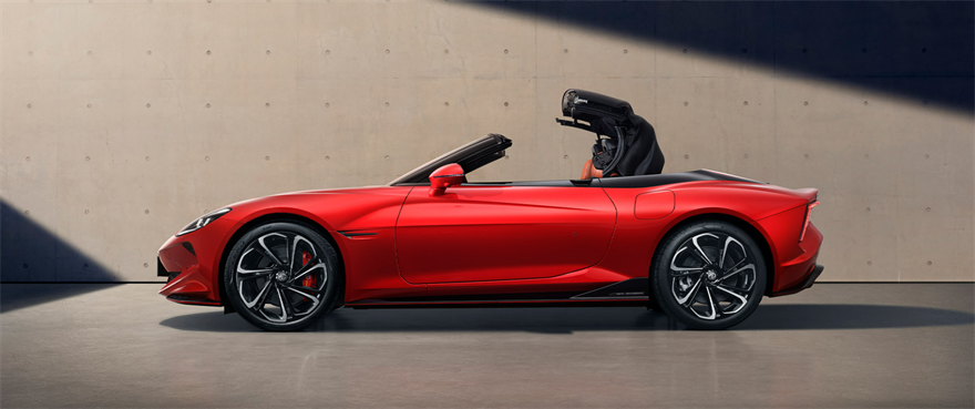 同比猛增84上汽集团3月整车销售381万辆