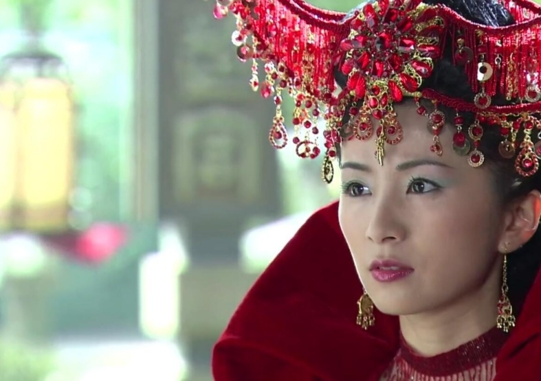 女娲传说之灵珠:同样是恋爱脑,为什么观众一点都不讨厌郭珍霓?