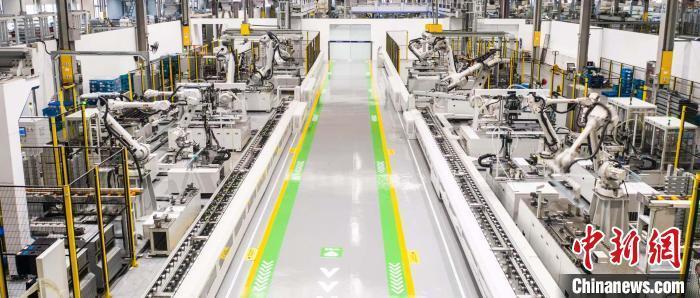 报告：浙江科技成果转化发展态势良好