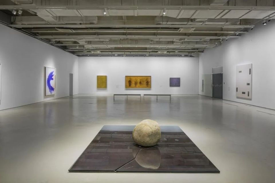 《印象》城市艺术之旅 | 走进上海当代艺术博物馆 感受艺术与城市文化