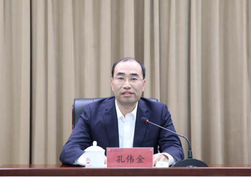 山东6名省管干部去向明确_腾讯新闻