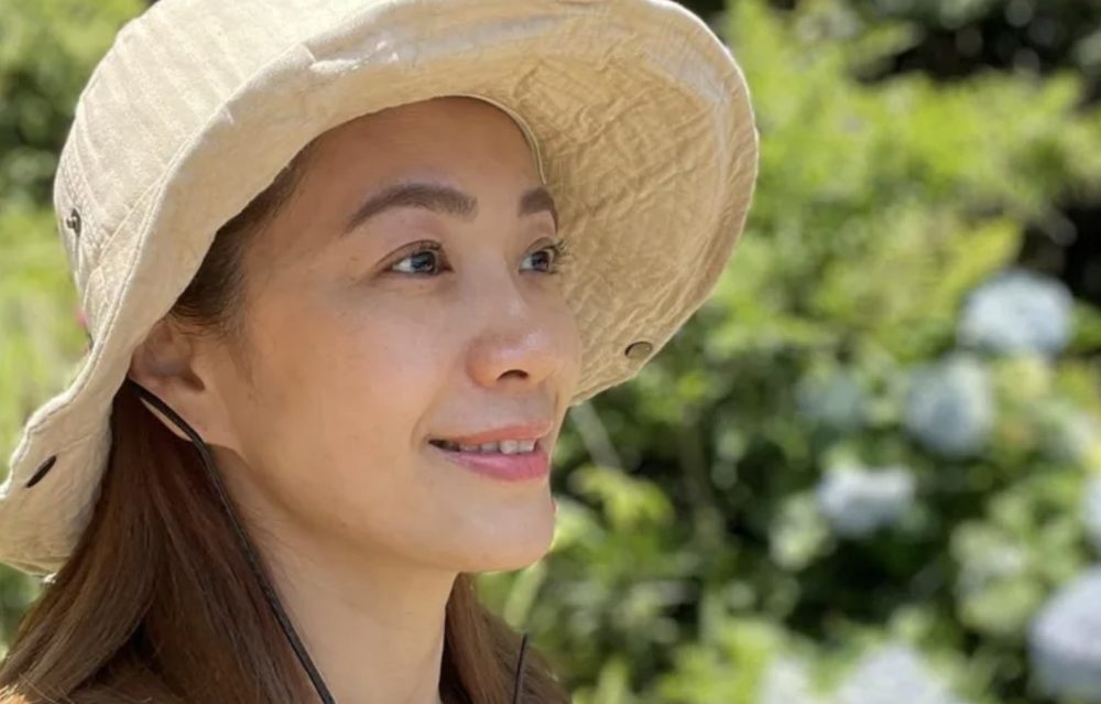 认爱了!离婚七年"水果妹"柯以柔被拍到有新欢,甜曝"新恋情正要开始"