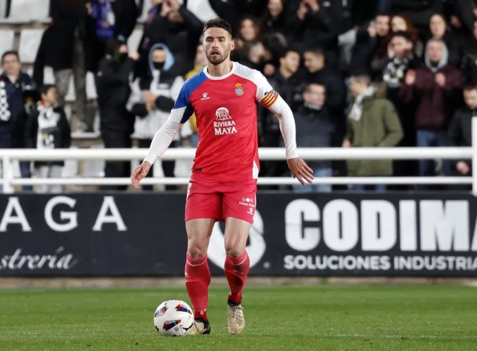 互交白卷西班牙人客平布尔戈斯