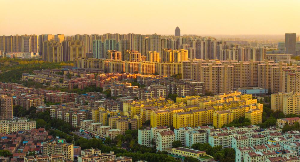 原创 | 湖北这座被严重低估的城市它就是荆门_腾讯新闻
