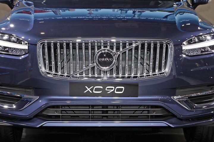 6959萬元起售2024款沃爾沃xc90上市新車變化在哪