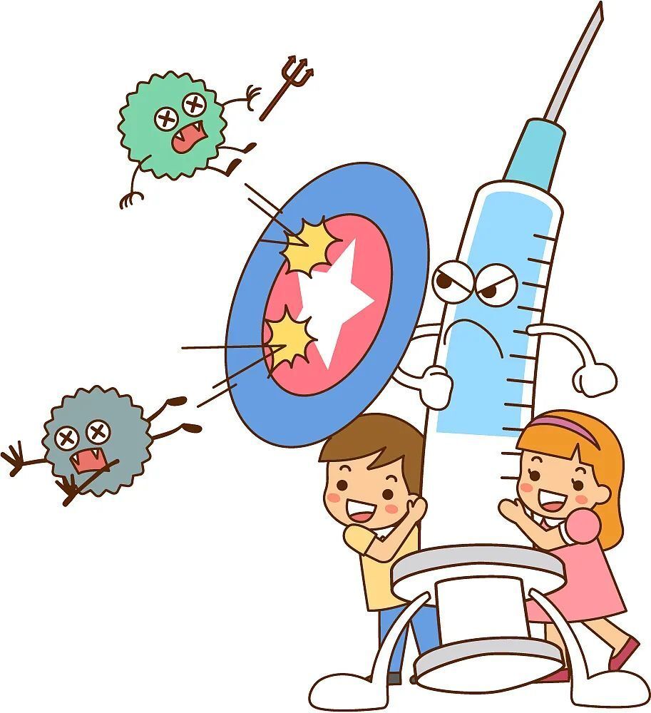 及时接种肺炎疫苗保障生命健康