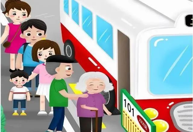 交通安全进校园 守护平安成长路