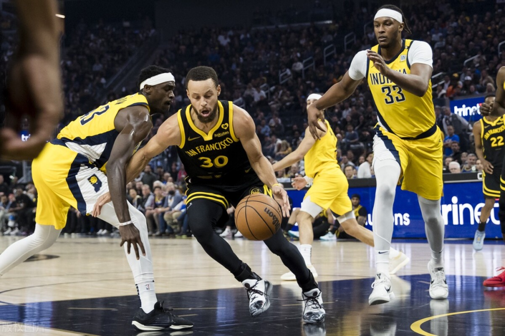 勇士追赶湖人无望并且将被火箭反超看看库里怎么说