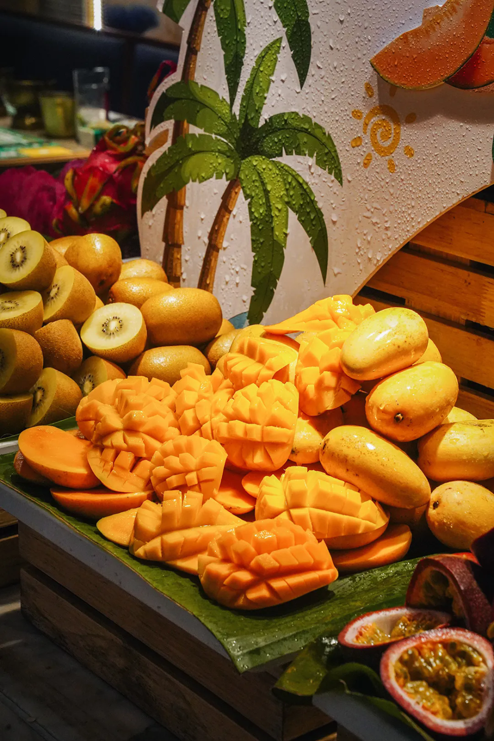 200 菜品无限吃!番禺天花板海鲜烤肉自助餐终于试业!